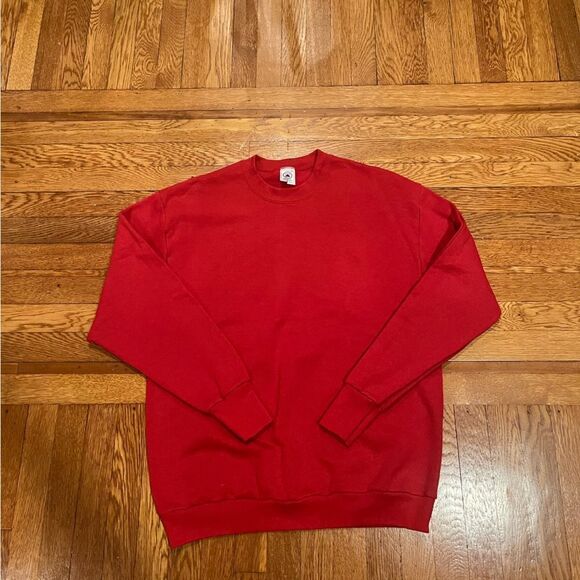 Vintage blank crewneck‎ - Picture 1 of 4